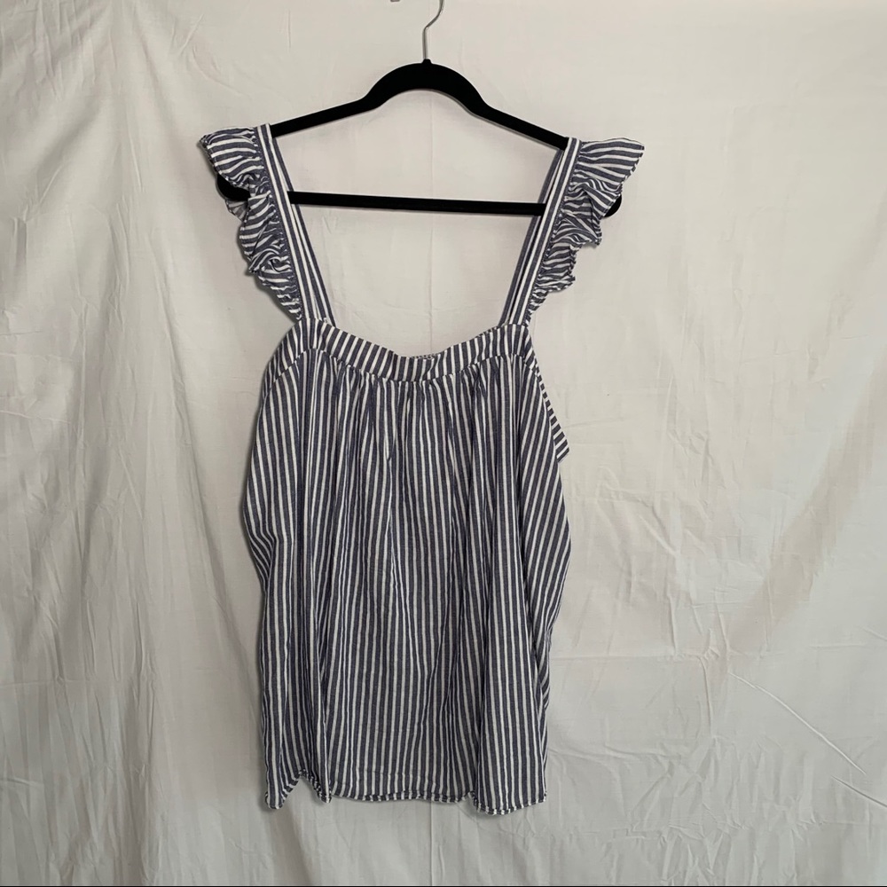 Old Navy blouse